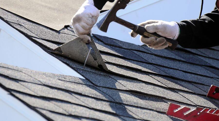 Expert Emergency Roof Repairs services in Wellington, UT